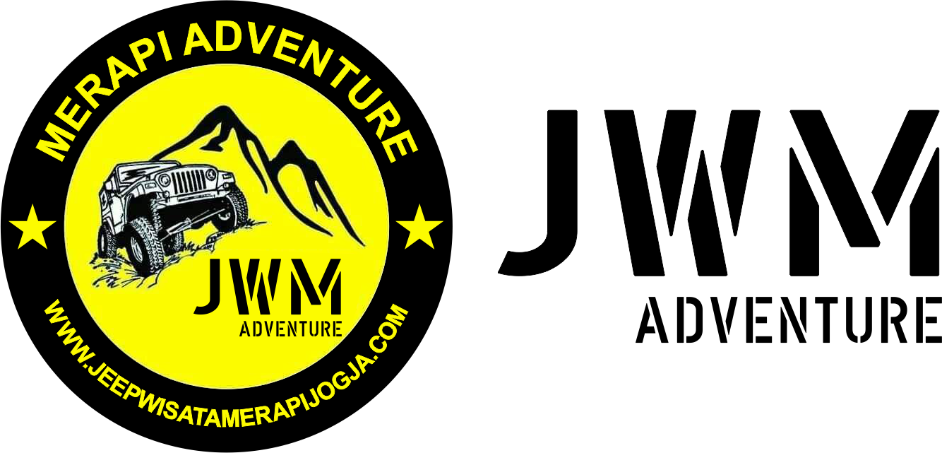 Jeep Merapi Murah